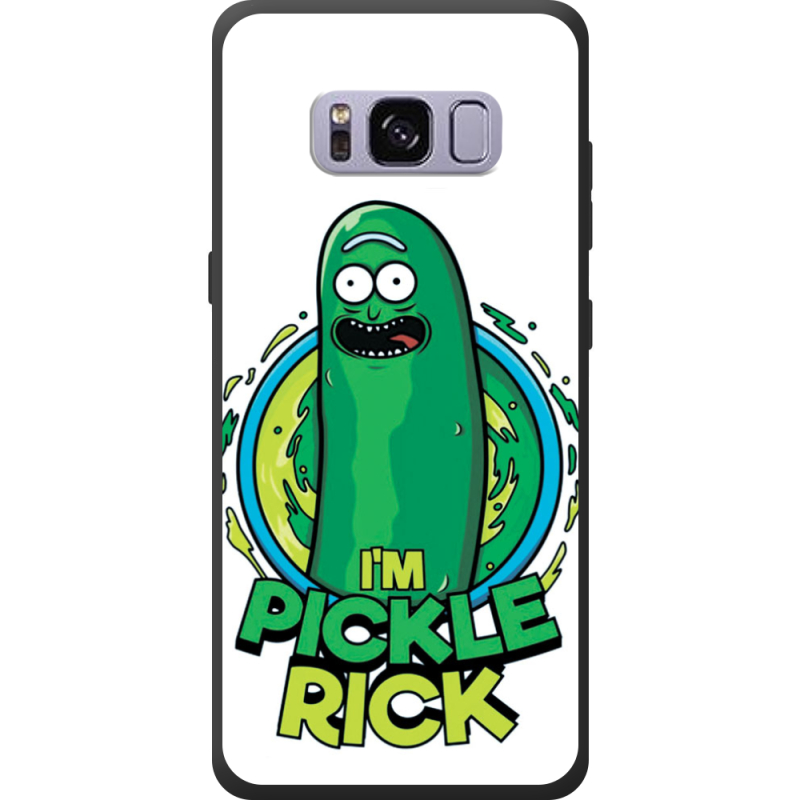 Чехол Uprint Samsung G950 Galaxy S8 