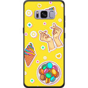 Чехол Uprint Samsung G950 Galaxy S8 