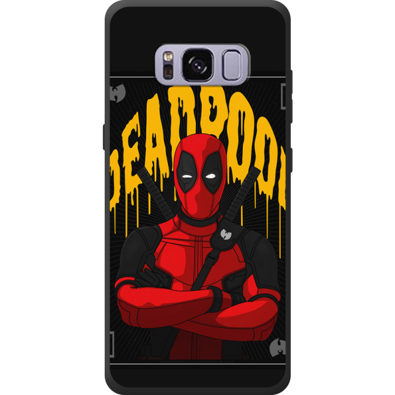 Чехол Uprint Samsung G950 Galaxy S8 