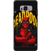 Чехол Uprint Samsung G950 Galaxy S8 