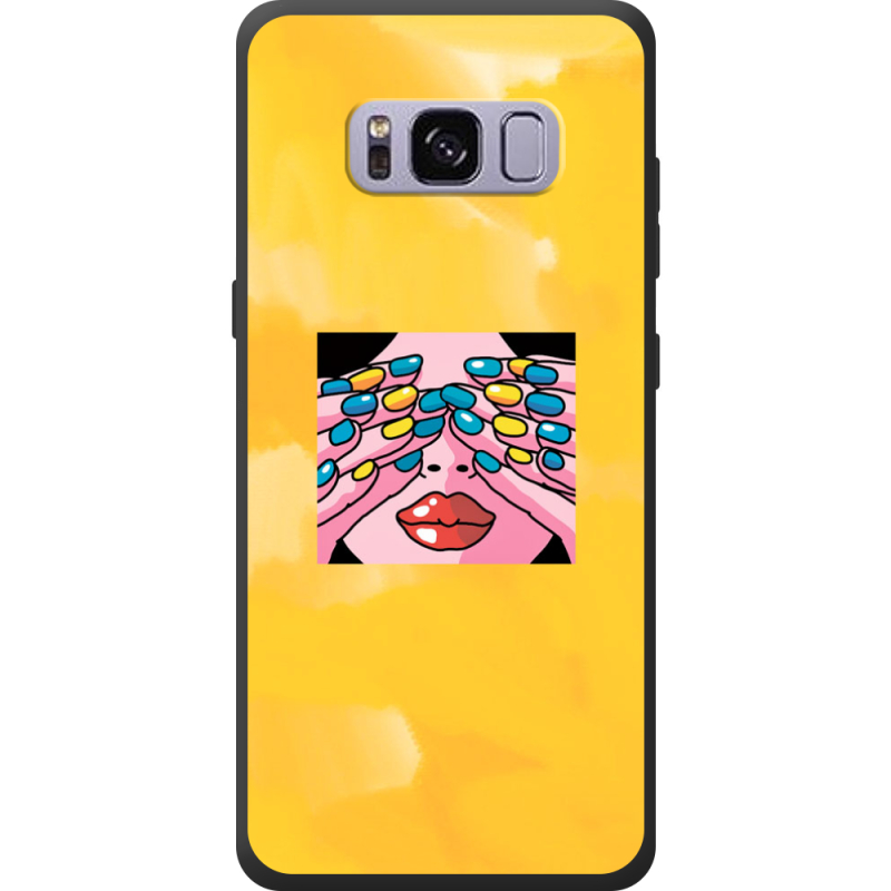 Чехол Uprint Samsung G950 Galaxy S8 