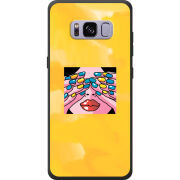 Чехол Uprint Samsung G950 Galaxy S8 
