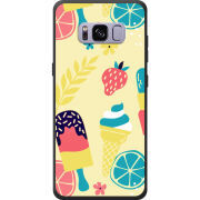 Чехол Uprint Samsung G950 Galaxy S8 