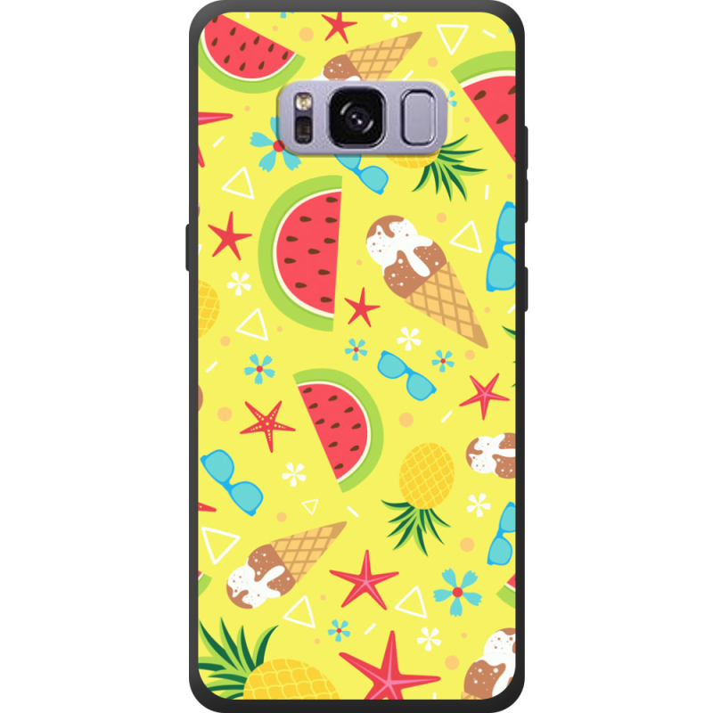 Чехол Uprint Samsung G950 Galaxy S8 