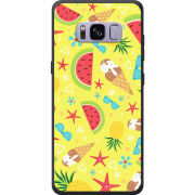 Чехол Uprint Samsung G950 Galaxy S8 