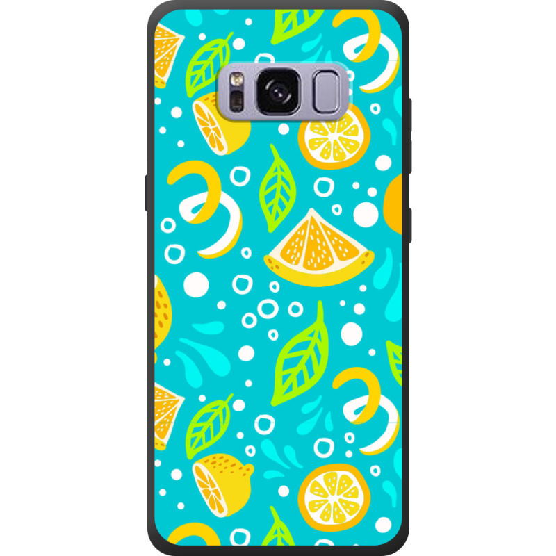 Чехол Uprint Samsung G950 Galaxy S8 
