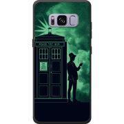 Чехол Uprint Samsung G950 Galaxy S8 