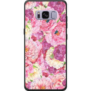 Чехол Uprint Samsung G950 Galaxy S8 Pink Peonies