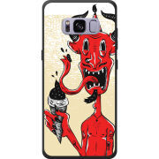 Чехол Uprint Samsung G950 Galaxy S8 