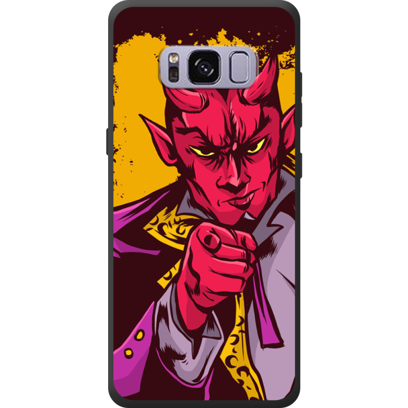 Чехол Uprint Samsung G950 Galaxy S8 