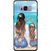 Чехол Uprint Samsung G950 Galaxy S8 Family Vacation
