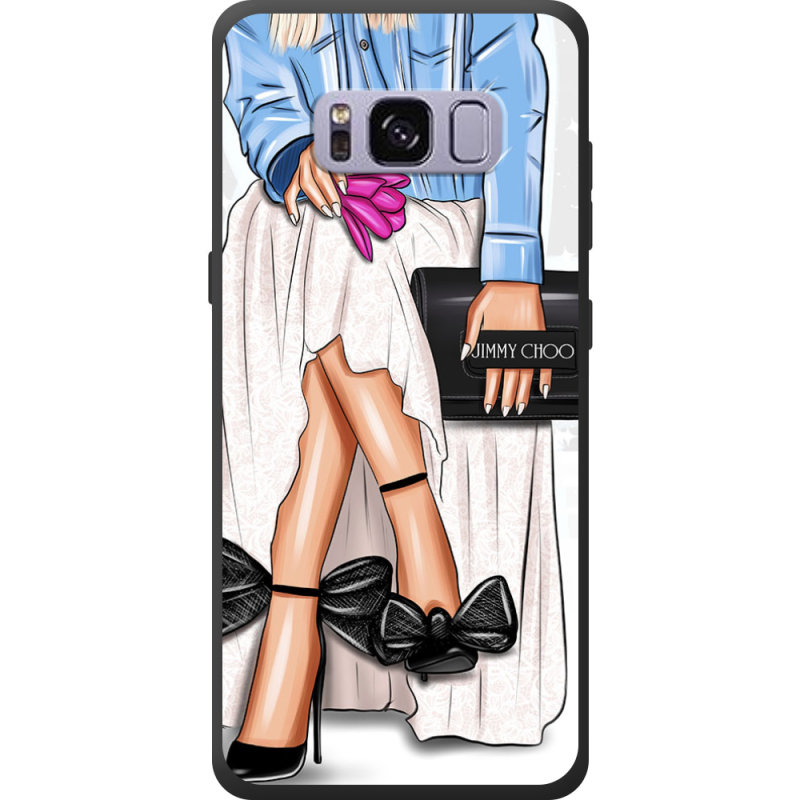 Чехол Uprint Samsung G950 Galaxy S8 Stylish