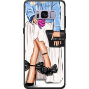 Чехол Uprint Samsung G950 Galaxy S8 Stylish