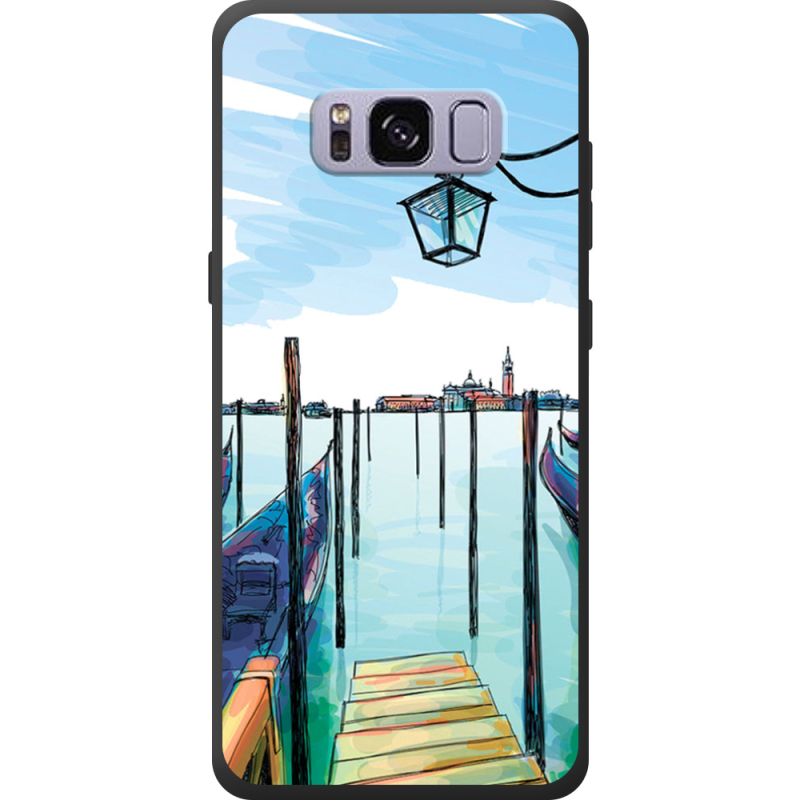 Чехол Uprint Samsung G950 Galaxy S8 