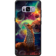 Чехол Uprint Samsung G950 Galaxy S8 CosmoFox