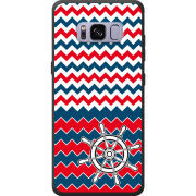 Чехол Uprint Samsung G950 Galaxy S8 Valley of Waves