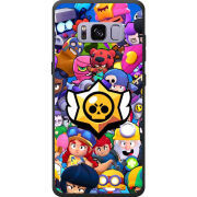 Чехол Uprint Samsung G950 Galaxy S8 