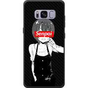 Чехол Uprint Samsung G950 Galaxy S8 Senpai
