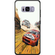 Чехол Uprint Samsung G950 Galaxy S8 Rally