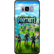Чехол Uprint Samsung G950 Galaxy S8 Fortnite