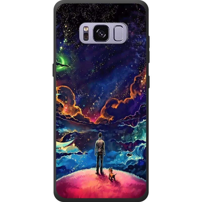 Чехол Uprint Samsung G950 Galaxy S8 