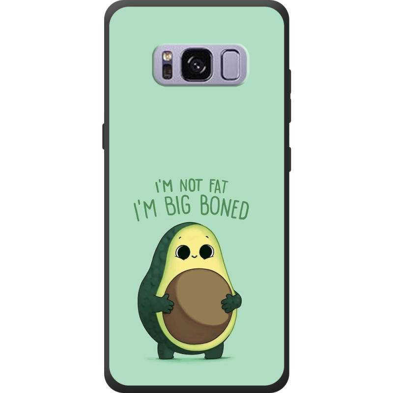Чехол Uprint Samsung G950 Galaxy S8 Big Boned