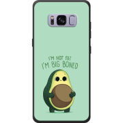 Чехол Uprint Samsung G950 Galaxy S8 Big Boned