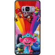 Чехол Uprint Samsung G950 Galaxy S8 Trolls