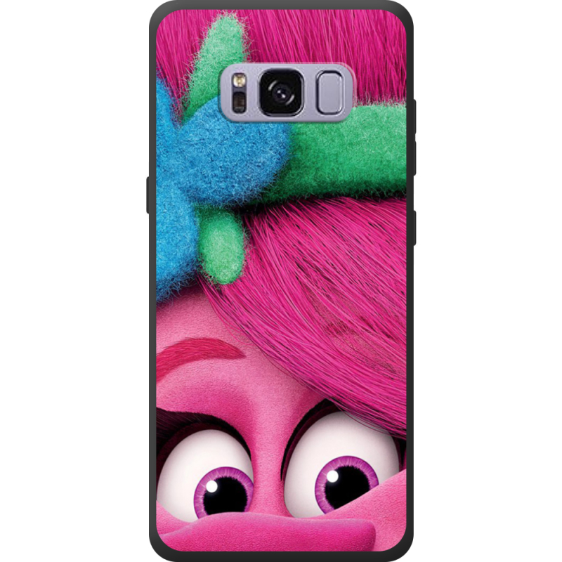 Чехол Uprint Samsung G950 Galaxy S8 Queen Poppy