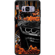 Чехол Uprint Samsung G950 Galaxy S8 BMW M3
