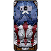 Чехол Uprint Samsung G950 Galaxy S8 Sentinel of Liberty