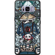 Чехол Uprint Samsung G950 Galaxy S8 Panda Q