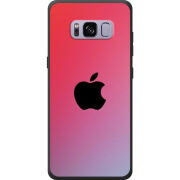 Чехол Uprint Samsung G950 Galaxy S8 Gradient