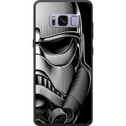 Чехол Uprint Samsung G950 Galaxy S8 Imperial Stormtroopers