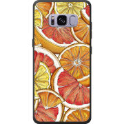 Чехол Uprint Samsung G950 Galaxy S8 Citrus Pattern