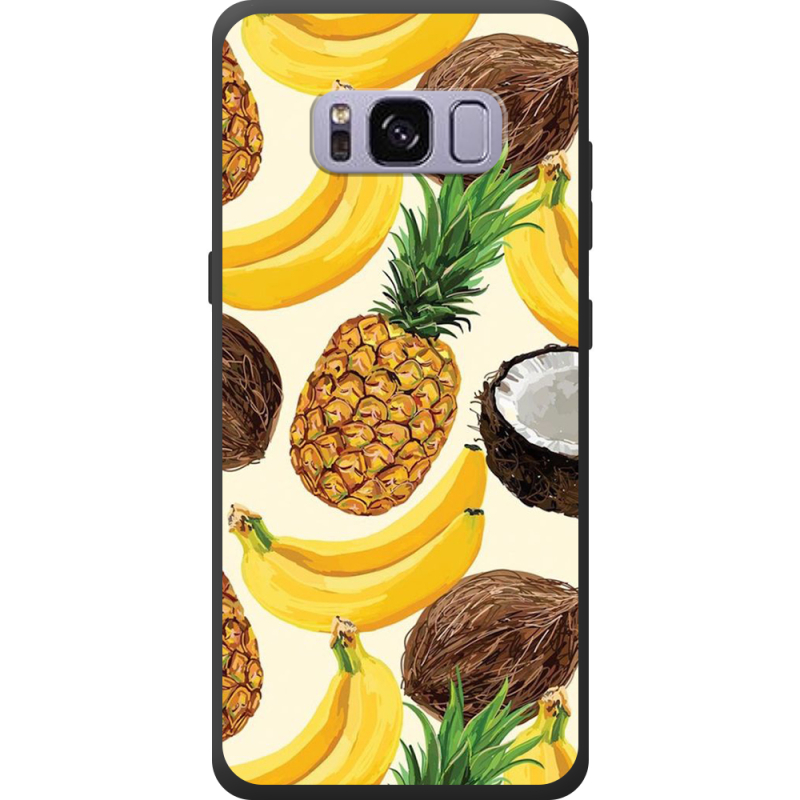 Чехол Uprint Samsung G950 Galaxy S8 Tropical Fruits