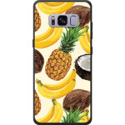 Чехол Uprint Samsung G950 Galaxy S8 Tropical Fruits