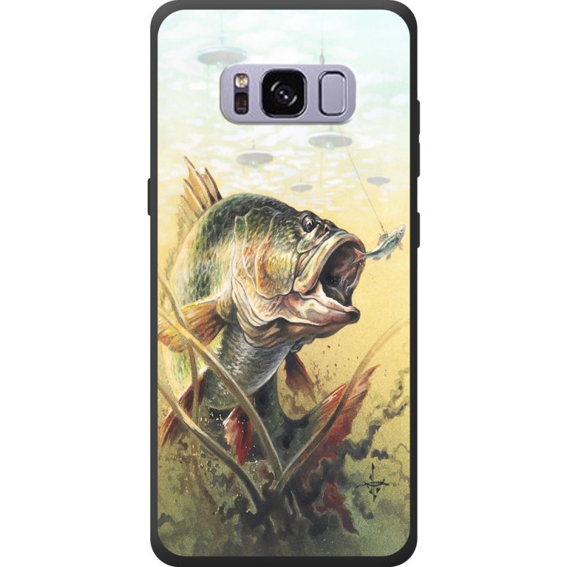 Чехол Uprint Samsung G950 Galaxy S8 