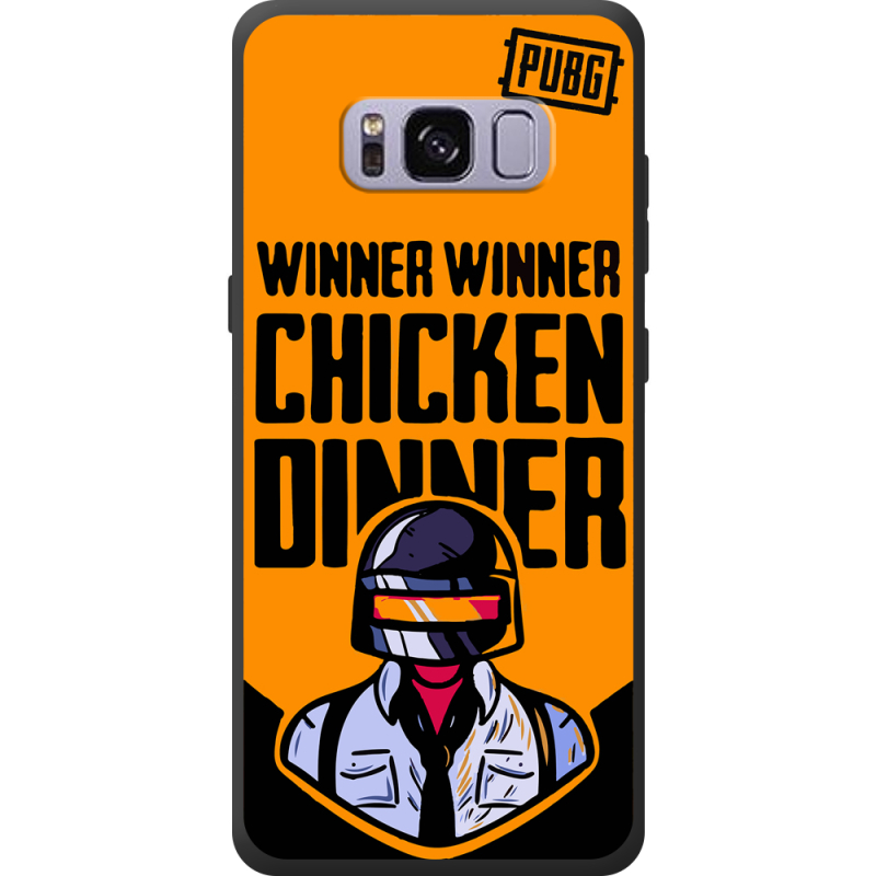 Чехол Uprint Samsung G950 Galaxy S8 Winner Winner
