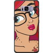 Чехол Uprint Samsung G950 Galaxy S8 Modern Mermaid