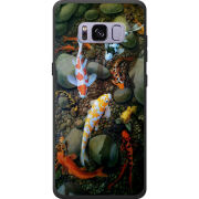 Чехол Uprint Samsung G950 Galaxy S8 Underwater Koi