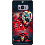 Чехол Uprint Samsung G950 Galaxy S8 Racing Car