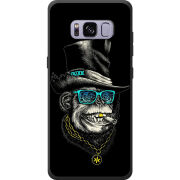 Чехол Uprint Samsung G950 Galaxy S8 Rich Monkey