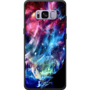 Чехол Uprint Samsung G950 Galaxy S8 Northern Lights