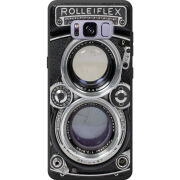 Чехол Uprint Samsung G950 Galaxy S8 Rolleiflex