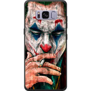 Чехол Uprint Samsung G950 Galaxy S8 Джокер