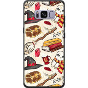 Чехол Uprint Samsung G950 Galaxy S8 Magic Items