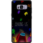 Чехол Uprint Samsung G950 Galaxy S8 Among Us