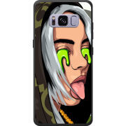 Чехол Uprint Samsung G950 Galaxy S8 Billie