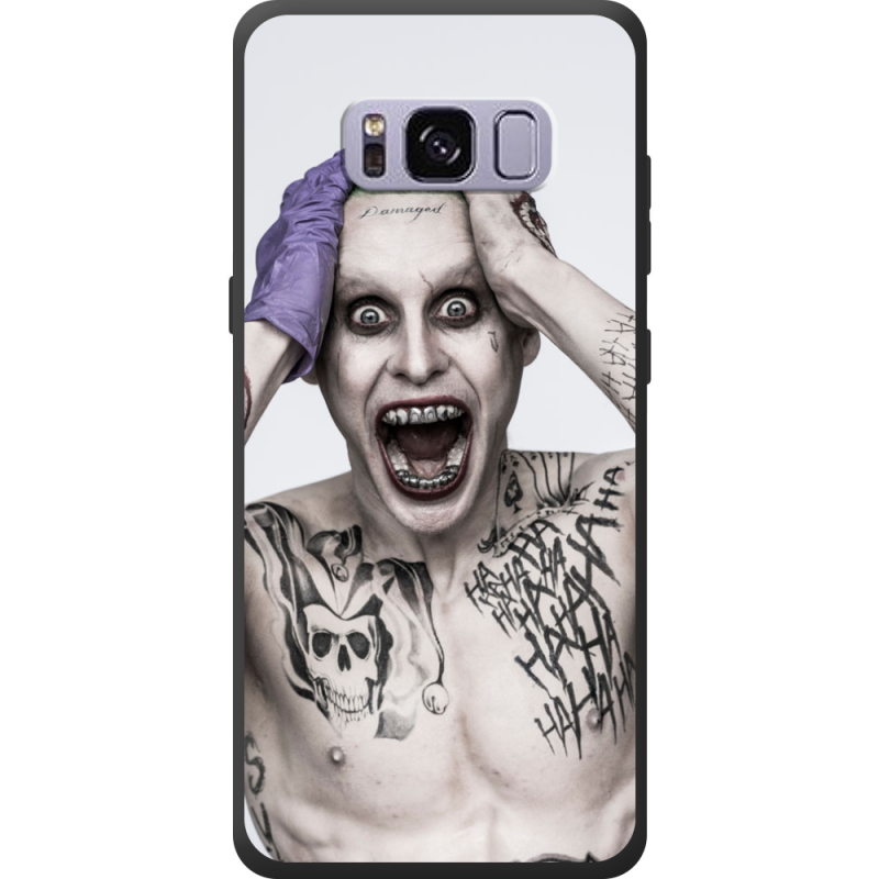 Чехол Uprint Samsung G950 Galaxy S8 